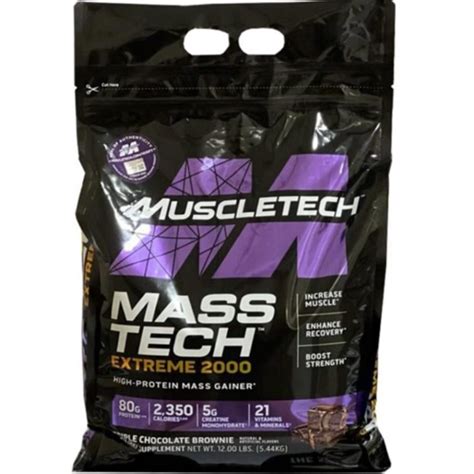 Image result for MuscleTech Muscle Mass