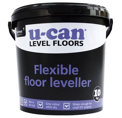 Garage Floor Self Leveling Compound – Clsa Flooring Guide
