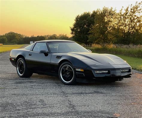 Chevrolet Corvette C4