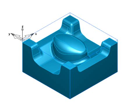FeatureCAM CNC Programming 的图像结果
