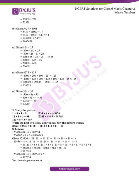 Image result for Class 6th Maths Chapter6.2 Q4