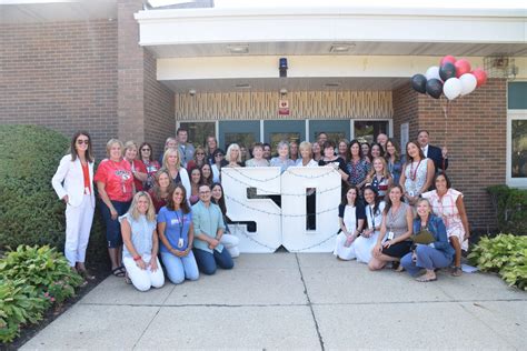 Tamarac Elementary School Celebrates Its 50th Year - Long Island Media ...