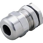 Cable Glands - Cable Glands for electrical system connection | MISUMI India