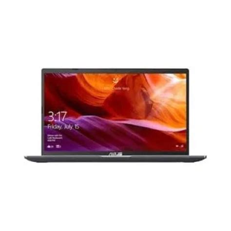 Asus M509DA-EJ562T (AMD Quad Core Ryzen 5/4 GB/256 GB SSD/Windows 10 ...