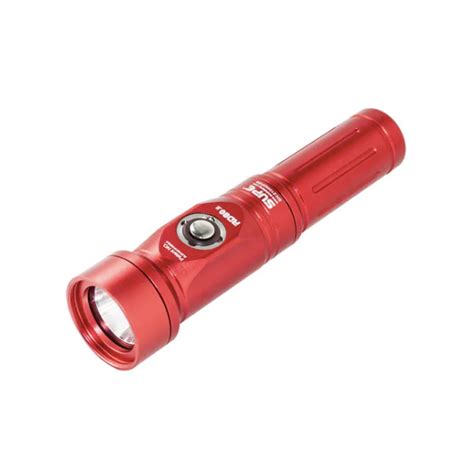 Image result for Red LED Dive Light