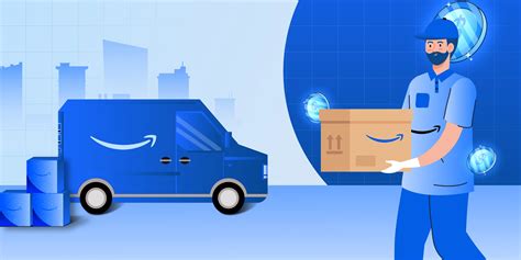 How Much Amazon Pay For Delivery Drivers