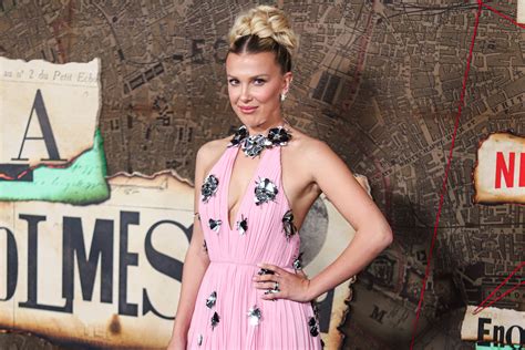 Millie Bobby Brown Bikini Photos: See Best Swimsuit Pictures