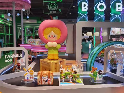 亚马逊最好卖的100款玩具：潮玩、玩偶在列，IP衍生品受欢迎-中国玩具婴童网-中国玩具和婴童用品协会官网