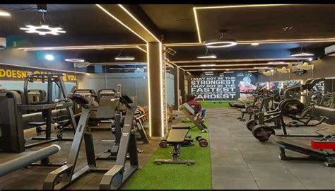 Father Of Fitness Anand Vihar in Delhi | FITPASS