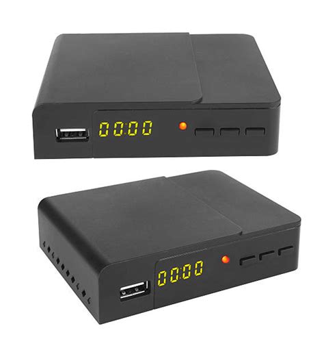 Smart TV Decoder 的图像结果