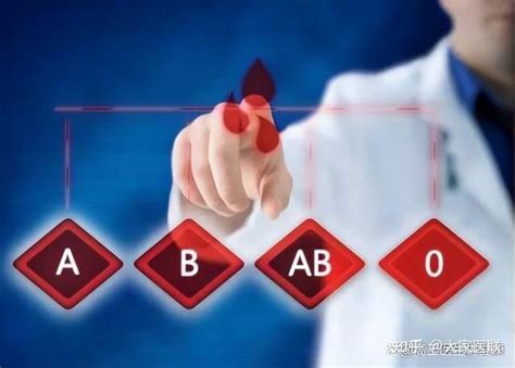 四大血型排行榜，B型血平均年龄77岁，排名第二，第一是哪个？ - 知乎