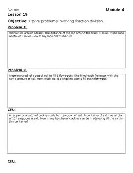 Image result for Eureka Math 5th Grade Module 4 Lesson 10