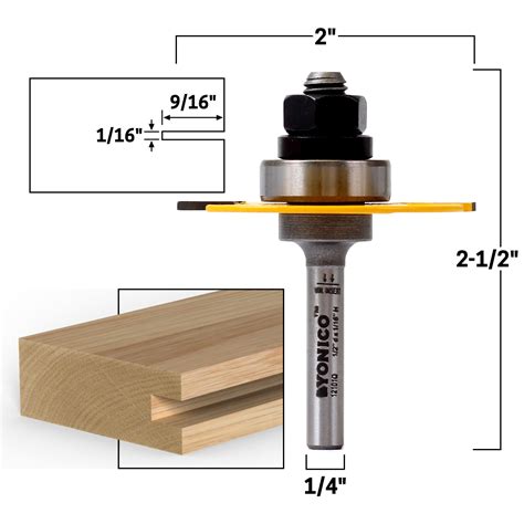 Slot Cutter Router Bit 的图像结果