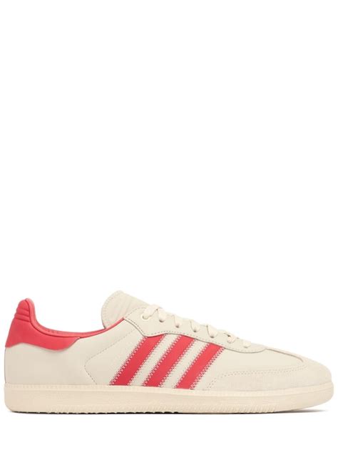 Humanrace samba sneakers - adidas Originals - Men | Luisaviaroma