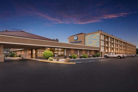 BEST WESTERN NORTHWEST INDIANA INN (Hammond) - Hotel Reviews, Photos ...