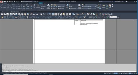Image result for AutoCAD 2016 Command Line Missing