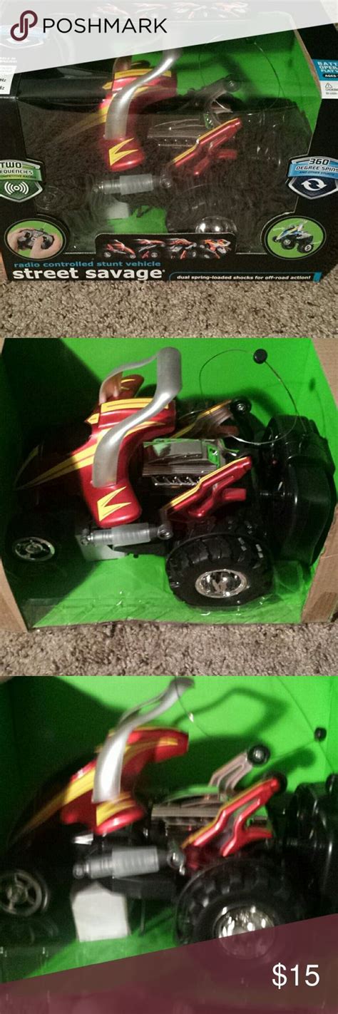 Image result for Remote Control Stunts