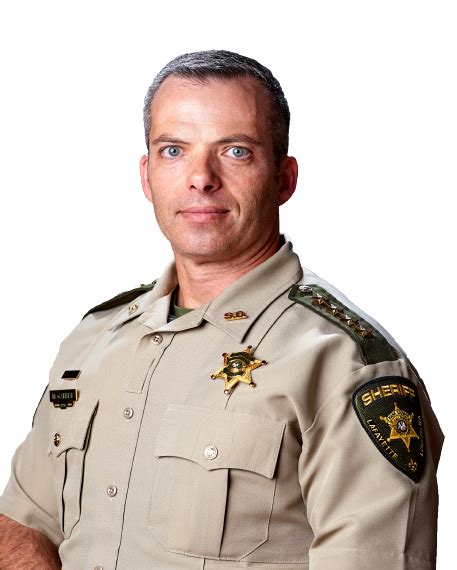 LPSO Implements New Jail Management System | Lafayette Parish Sheriff's ...