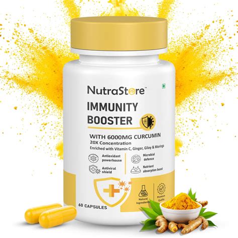 NutraStore Immunity Booster – NutraStore - Vidalife Pharma Pvt Ltd
