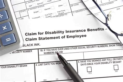 Image result for Disability Insurance Policy