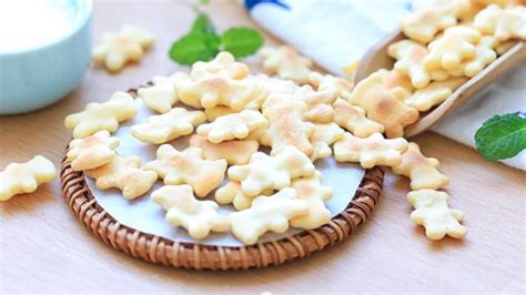 饼干能做什么礼物最新素材