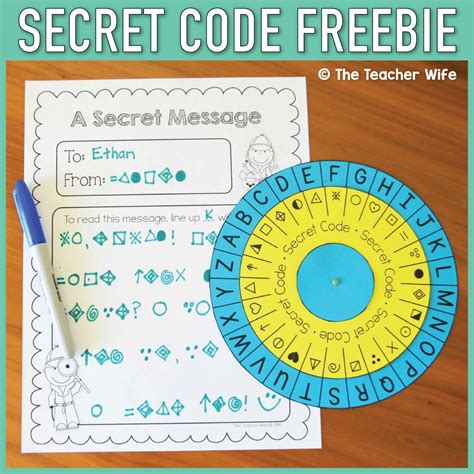 Image result for Secret Code Message