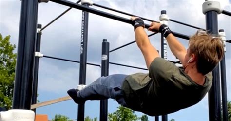 Image result for Front Lever Workout