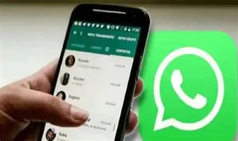 बिना मोबाइल नंबर शो किये भेजें WhatsApp मैसेज, जानें कैसे - KohramLive