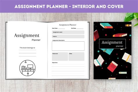 Image result for Assignment Plan