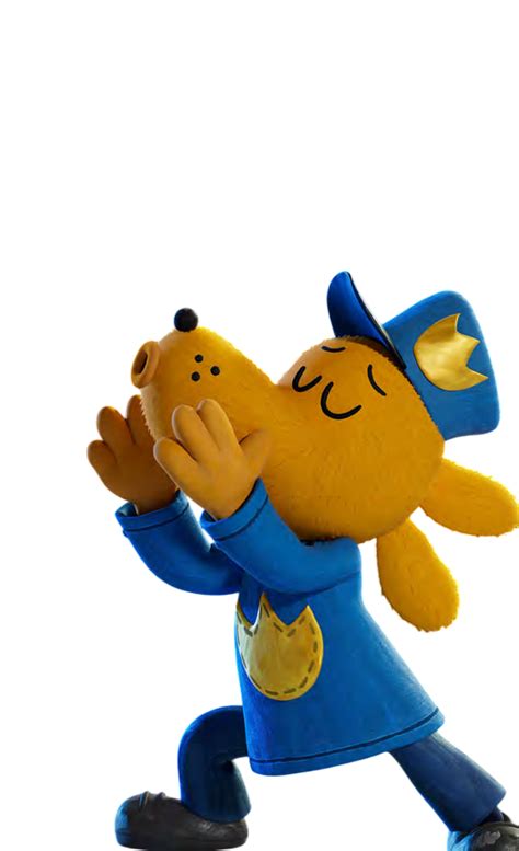 Dog Man: WHOOOOOOOOOOOOOOOOOOOOOOOOOOOOO (Render) by lolboyyeah on ...