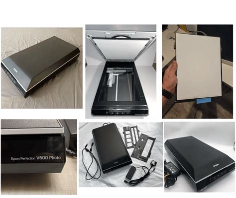 Image result for Negative Scanner