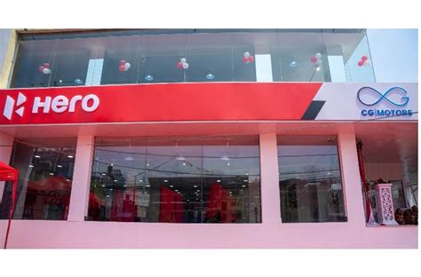 Hero MotoCorp expands operations in Nepal with new assembly facility ...