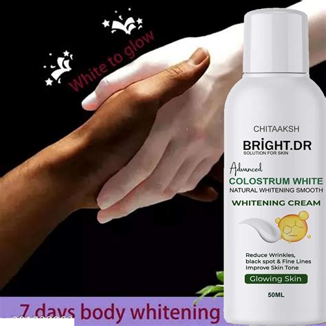 Skin Whitening Cream - Buy Skin Glowing Cream Online | Shopsy