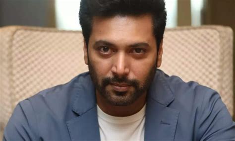 Ravi Mohan demands ₹9 crore compensation over delayed film project; HC ...