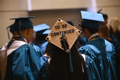 New Tech Odessa Class of 2022 Graduation Ceremony - Odessa American