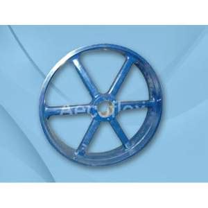 Taper Lock Pulley - Aecoflex Engineering Products