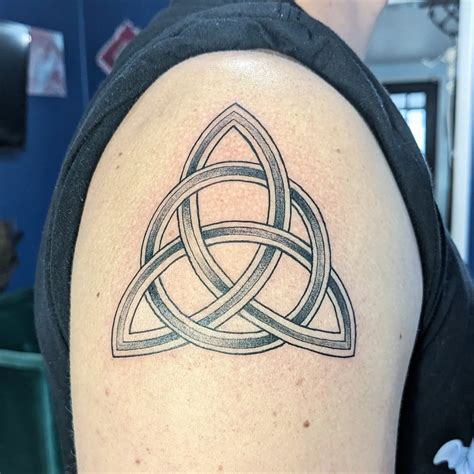 Celtic Knot Family