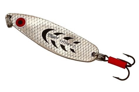 Mepps Syclops 的图像结果