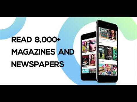 Magzter: Magazines, Newspapers – Apps on Google Play