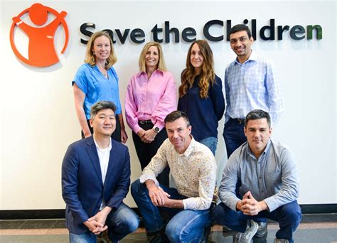 Ron Guerrier, CTO, Save the Children US