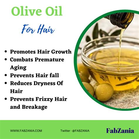 Incredible Benefits Of Olive Oil For Skin And Hair - Fab Zania
