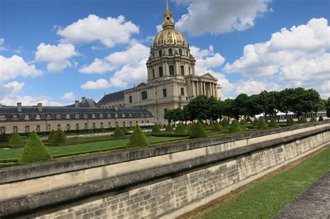 Le Dôme des Invalides, Paris - Tripadvisor