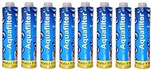 KWZ Ishu Entp 8 Pcs. Pre Filter Thread Candle for RO/UV/UF Water ...