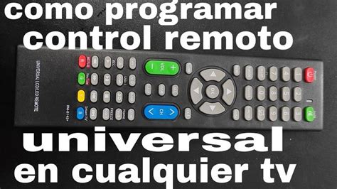 Image result for Programar Control Remocon