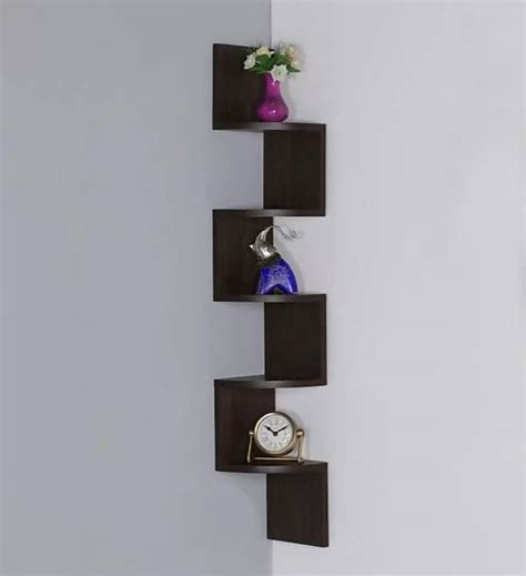 Corner Shelf Units: Maximize Space with Stylish Storage