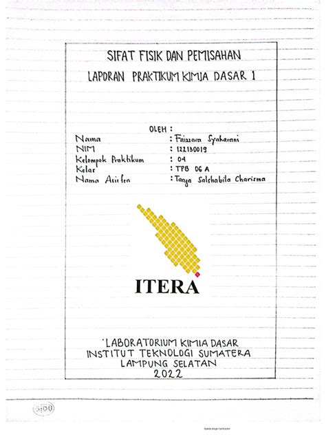 Modul 5 的图像结果