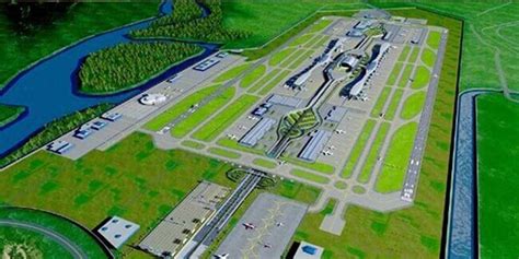 Initiatives to boost access to Navi Mumbai Airport