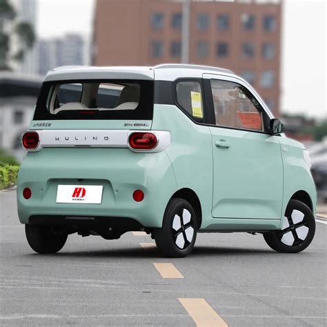 Image result for Wuling Mini EV Interior