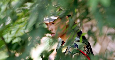 On the eve of a final Naga settlement, it is NSCN(IM) versus other ...