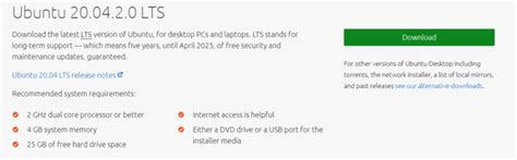 Image result for Ubuntu ISO Download